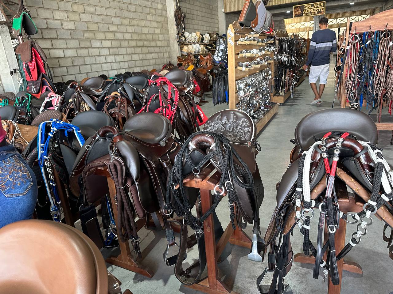 Mantas Para Cavalo